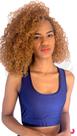 Top Fitness Swim Poliamida sem Bojo Top Fitness Swim Poliamida sem Bojo