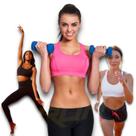 Top Fitness Treino Academia Corrida 317 Top Fitness Treino Academia Corrida 317