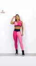 Top Fitness ZNG pink e rosa baby Top Fitness ZNG pink e rosa baby