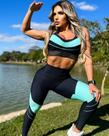Top Fitness ZNG tamanho U Top Fitness ZNG tamanho U