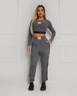 Top fleece maria gueixa