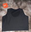 Top G1 Plus Size