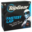 Top Gear: Fastest Lap - The Board Game Top Gear: Fastest Lap - The Board Game