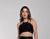 Top Glamour Green