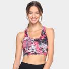 Top Gonew BT Smash Nadador Feminino Top Gonew BT Smash Nadador Feminino