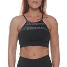 Top grind preto - black skull - clothing (m)