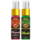 Top Gula Aromatizante Bucal 15ml Soft Love