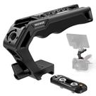 Top Handle e kit de trilhos OTAN Neewer CA008 para gaiola de plataforma pequena