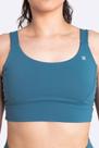 Top HUPI Eclipse Azul