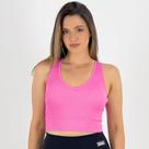Top Iduna Canelado com Bojo Feminino