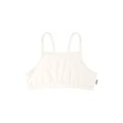 Top Infantil Menina em Cotton Básico Elian - 50054