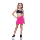 Top Infantil Menina Original Best Fit Suplex Light -