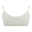 Top Infantil Mescla Sem Costura Brisa Zee Rucci Top Infantil Mescla Sem Costura Brisa Zee Rucci