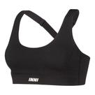 Top Inni Game Preto Feminino