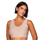 Top Invisível Liebe Free 303802 Com Bojo