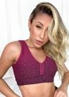 Top jacquard Gota