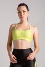 Top LARULP Portland Molly Everyday Amarelo