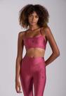 Top LARULP Saigon Molly - Rosa Deserto Top LARULP Saigon Molly - Rosa Deserto
