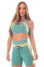 Top Lets Gym Fusion Menta M