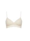 Top Leve Valisere 30907 Serena Decote Transpassado Renda e Microfibra T. P/XG Top Leve Valisere 30907 Serena Decote Transpassado Renda e Microfibra T. P/XG
