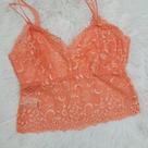 Top lingerie GG
