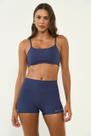 Top liso colcci