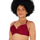 Top Liso com Bojo Dilady Banho de Mar (623109)