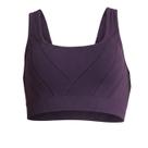 Top LSport Seamless Max II 71926 Cor:PurpleTamanho:G