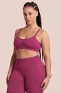 Top LSport Slim Lupo - Conforto e Ajuste Perfeito para Atividades Físicas