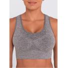 Top Lupo AF Alta Compressao - Feminino