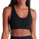 Top Lupo Attack ll Feminino Seamless Dry com Suporte Leve Respirável, Antiviral e Sem Costura Top Lupo Attack ll Feminino Seamless Dry com Suporte Leve Respirável, Antiviral e Sem Costura