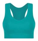 Top Lupo Basic Com Bojo Removivel 71856-001 Sem Costura