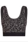 Top Lupo Double Estampado - Femeinino