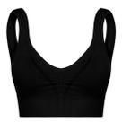 Top Lupo Esporivo Academia Com Bojo 71843-001
