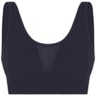 Top Lupo Feminino Academia Fitness Attack Sem Costura Sport