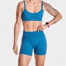 Top Lupo LSport Slim Feminino - Azul Celeste Top Lupo LSport Slim Feminino - Azul Celeste