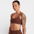 Top Lupo LSport Slim Feminino - Marrom - M Top Lupo LSport Slim Feminino - Marrom - M
