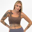 Top Lupo Seamless sem Bojo Feminino