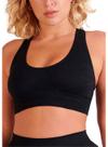 Top Lupo Sport 71403-002 Feminino Up Control Microfibra T. P/XG