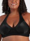 Top Meia Taça Arsié 04B.162.5191 Plus Size Recortes Poliamida T. 46/52