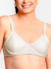 Top Meia Taça Arsiè 04B.163.5246 Feminino Bojo Removível Poliamida T. M/GG