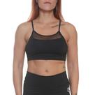 Top mist preto - black skull - clothing (m)