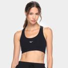 Top Mizuno Essence Sem Bojo Média Sustentação Top Mizuno Essence Sem Bojo Média Sustentação