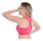 Top Nadador Bojo Removivel Fitness Academia Selene 20822