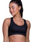 Top Nadador Canelado Sem Costura Sport Academia Selene 20916