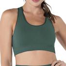 Top Nadador DeMillus 61029 Fitness - Verde Top Nadador DeMillus 61029 Fitness - Verde