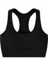 Top Nadador Enfim 1000121433 Feminino Active Bojo Removível UV50+ Microfibra T. P/GG