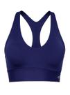Top Nadador Esportivo Nay Sport TP41 Feminino Com Bojo Removível Poliamida T. P/G Top Nadador Esportivo Nay Sport TP41 Feminino Com Bojo Removível Poliamida T. P/G