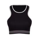 Top Nadador Fitness Sem Bojo Sem Costura Mormaii-C05022