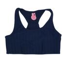 Top Nadador Infantil - Azul Marinho